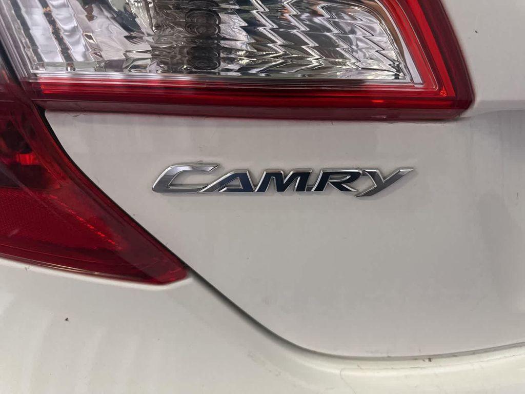 used 2012 Toyota Camry Hybrid car, priced at $12,499