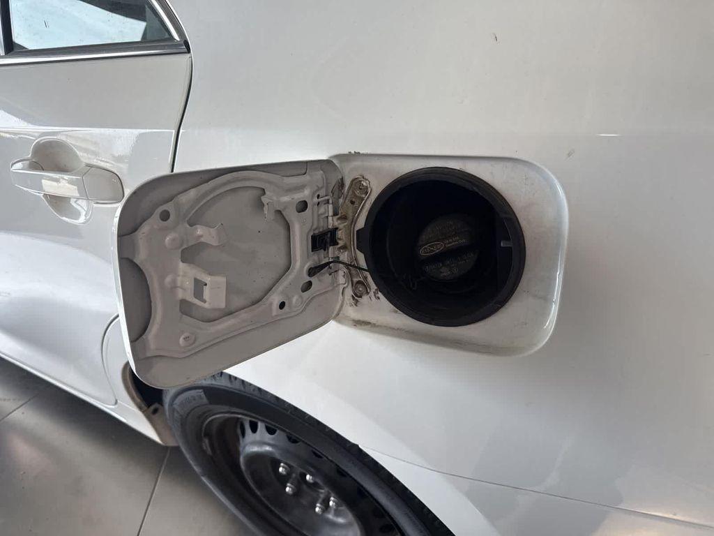 used 2012 Toyota Camry Hybrid car, priced at $12,499