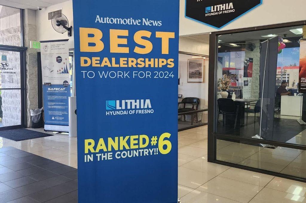 new 2026 Hyundai Santa Fe car, priced at $34,540