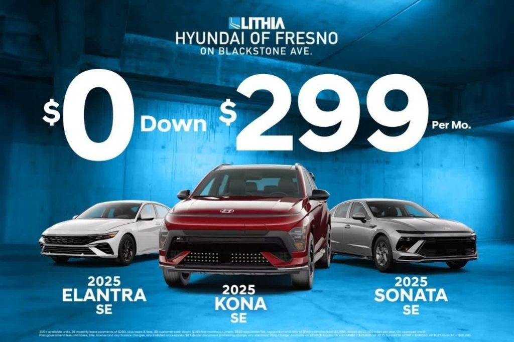new 2026 Hyundai Santa Fe car, priced at $34,540