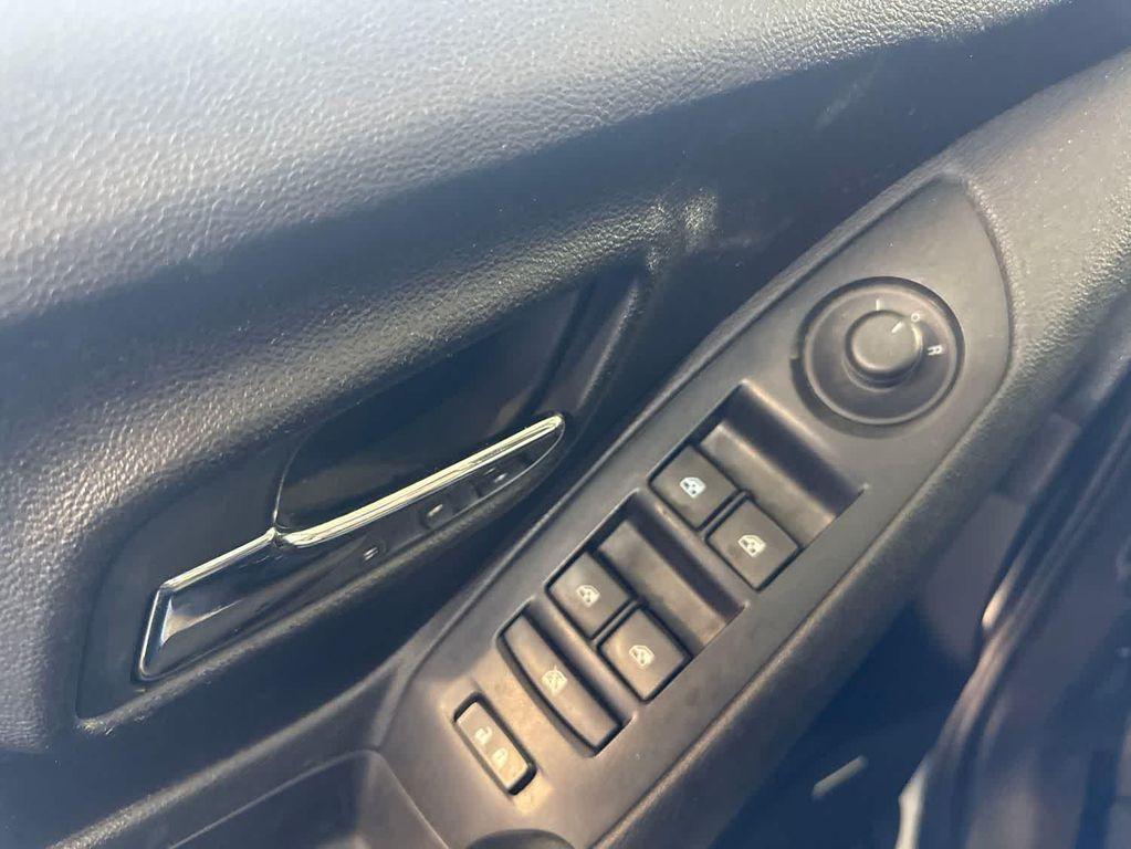 used 2015 Chevrolet Trax car, priced at $8,495