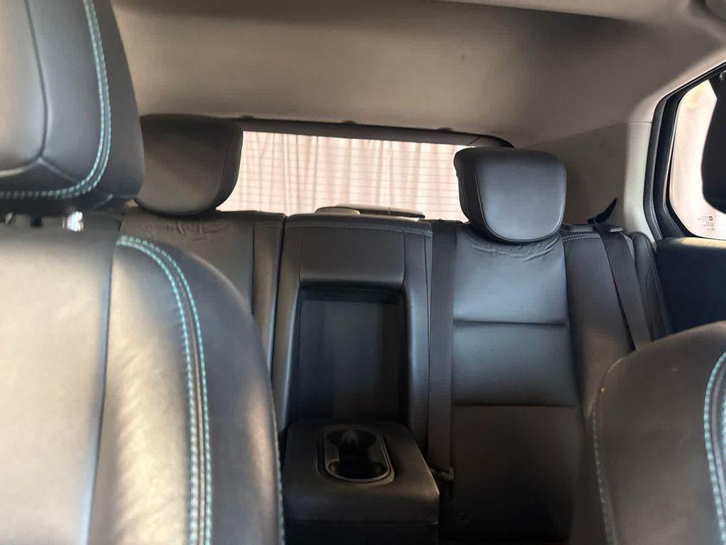 used 2015 Chevrolet Trax car, priced at $8,495
