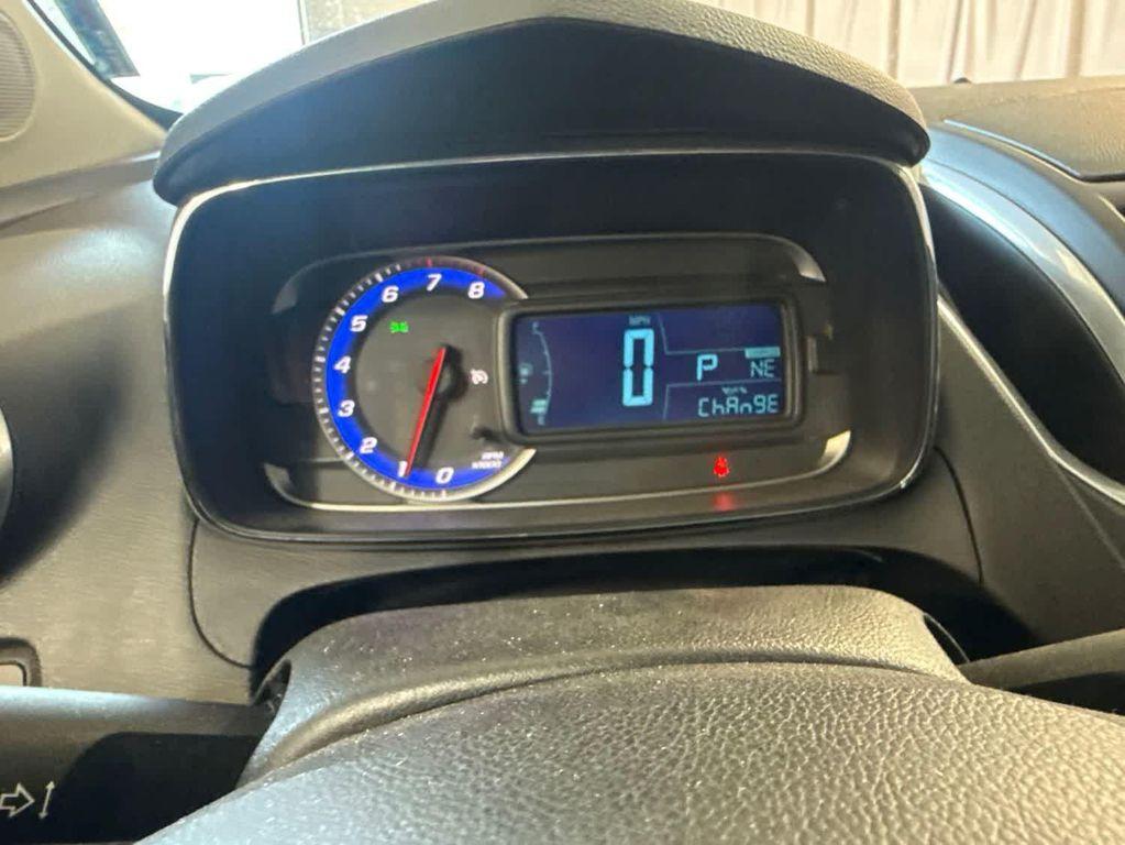 used 2015 Chevrolet Trax car, priced at $8,495