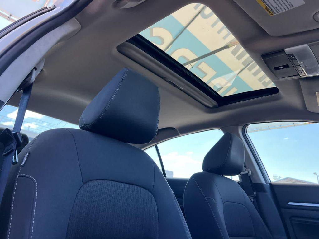 used 2022 Nissan Altima car, priced at $12,399