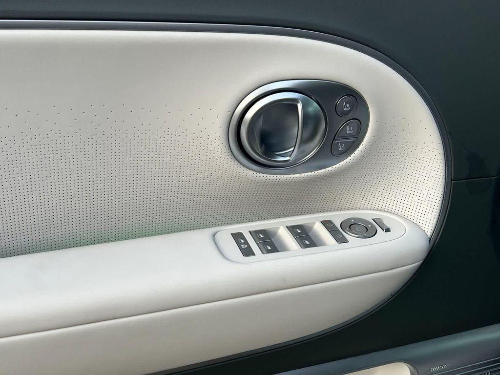 new 2026 Hyundai IONIQ 9 car, priced at $68,465