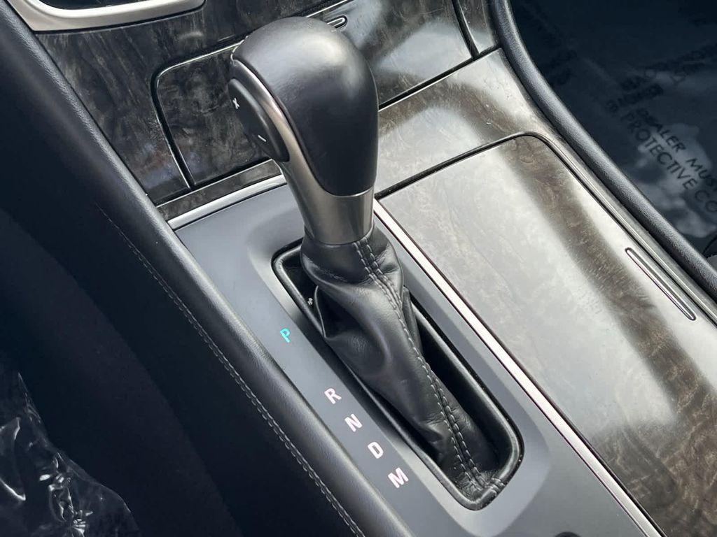 used 2015 Buick LaCrosse car, priced at $11,199