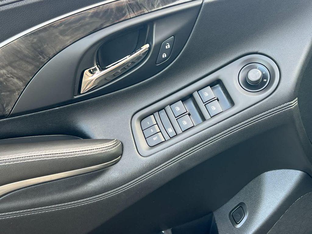 used 2015 Buick LaCrosse car, priced at $11,199