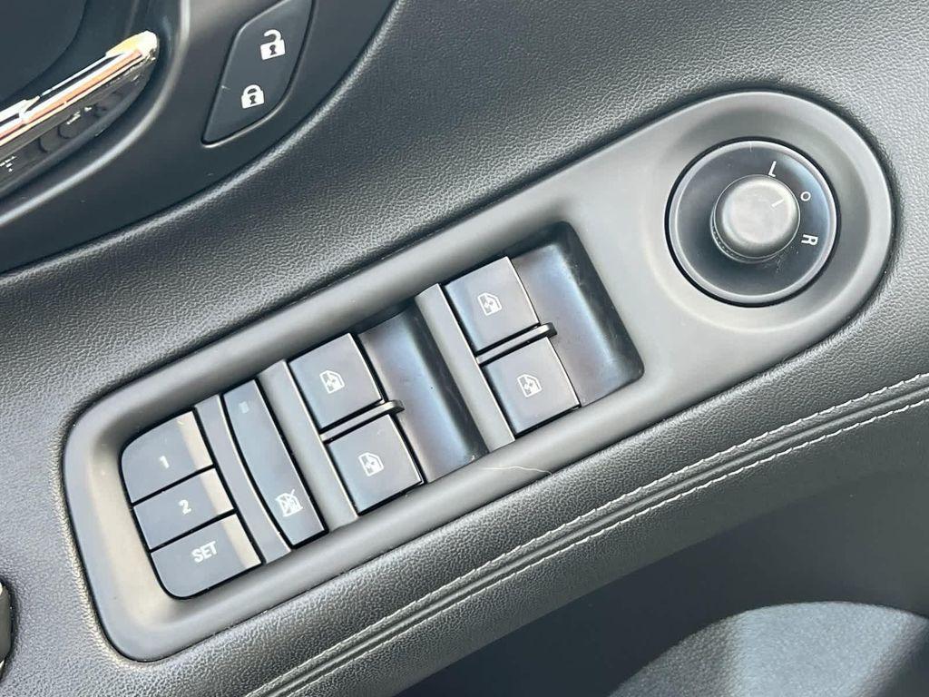 used 2015 Buick LaCrosse car, priced at $11,199