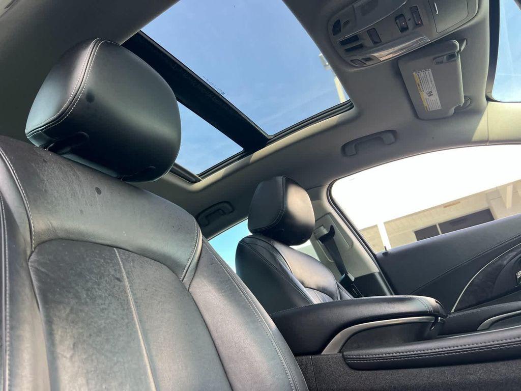 used 2015 Buick LaCrosse car, priced at $11,199