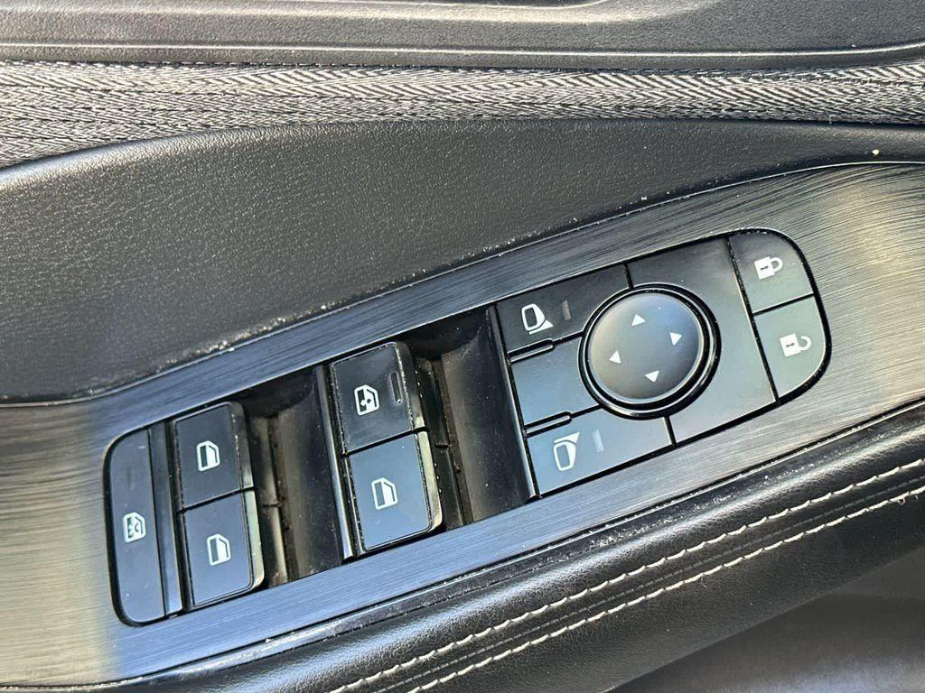 used 2022 Nissan Rogue car, priced at $19,299