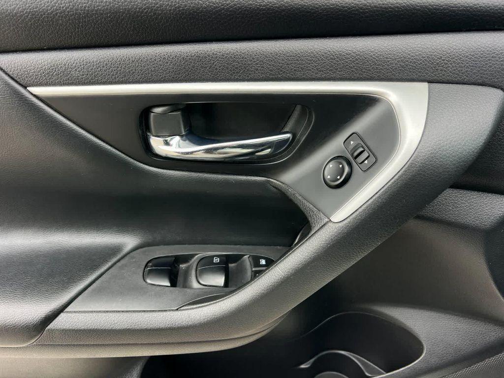 used 2018 Nissan Altima car, priced at $13,999