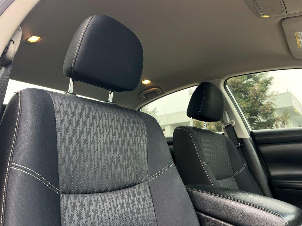 used 2018 Nissan Altima car, priced at $13,999
