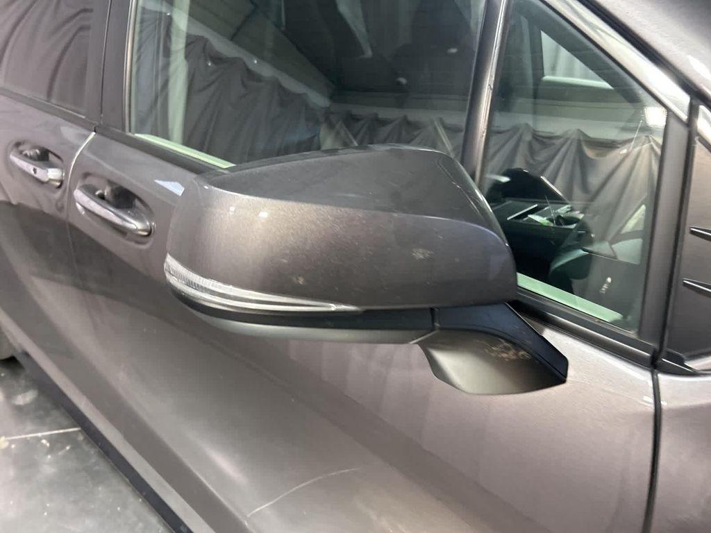 used 2021 Toyota Sienna car, priced at $31,569