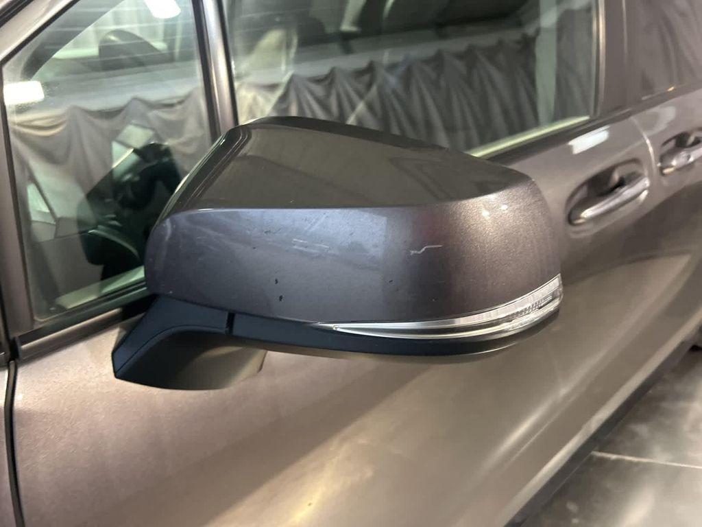 used 2021 Toyota Sienna car, priced at $31,569