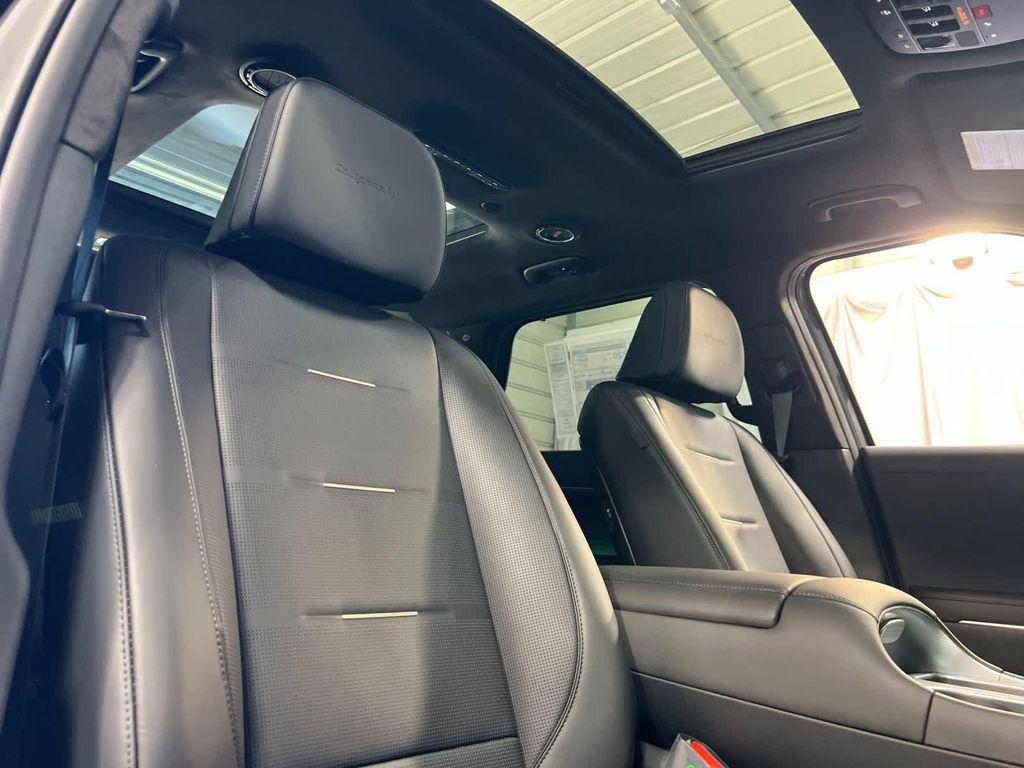 new 2026 Hyundai Palisade car, priced at $53,185