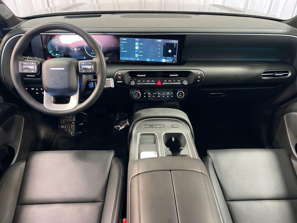 new 2026 Hyundai Palisade car, priced at $52,170