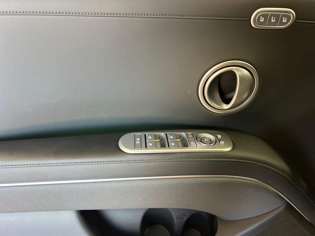 new 2026 Hyundai Palisade car, priced at $53,185