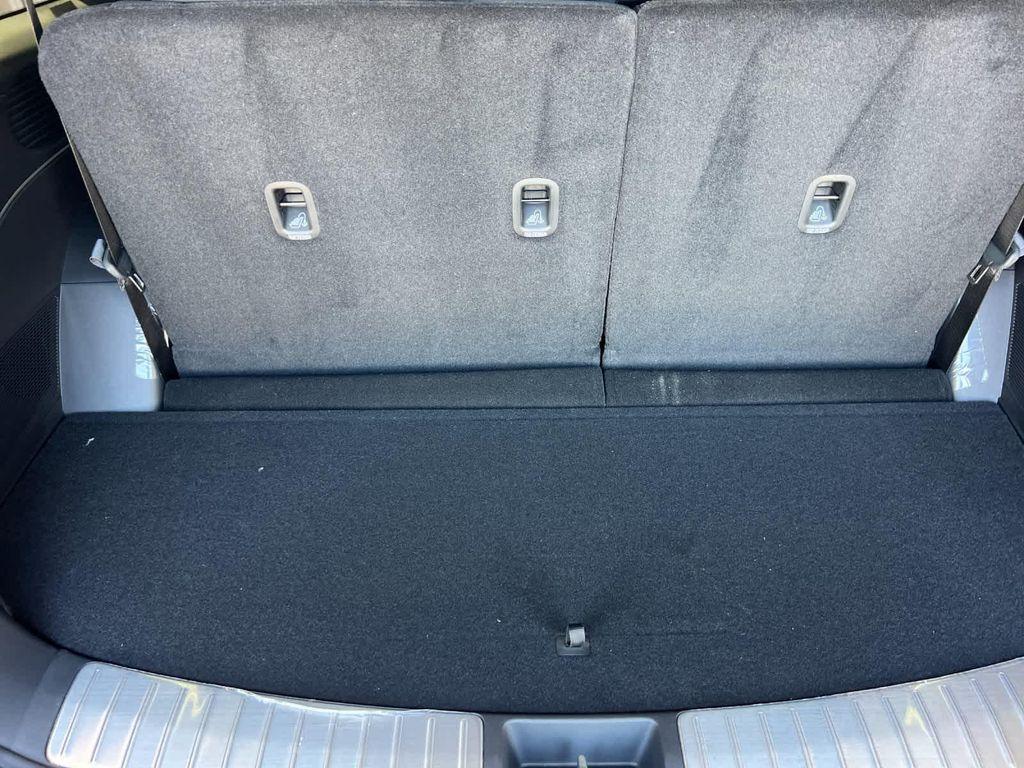 new 2026 Hyundai Palisade car, priced at $53,185