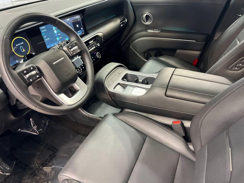 new 2026 Hyundai Palisade car, priced at $53,185