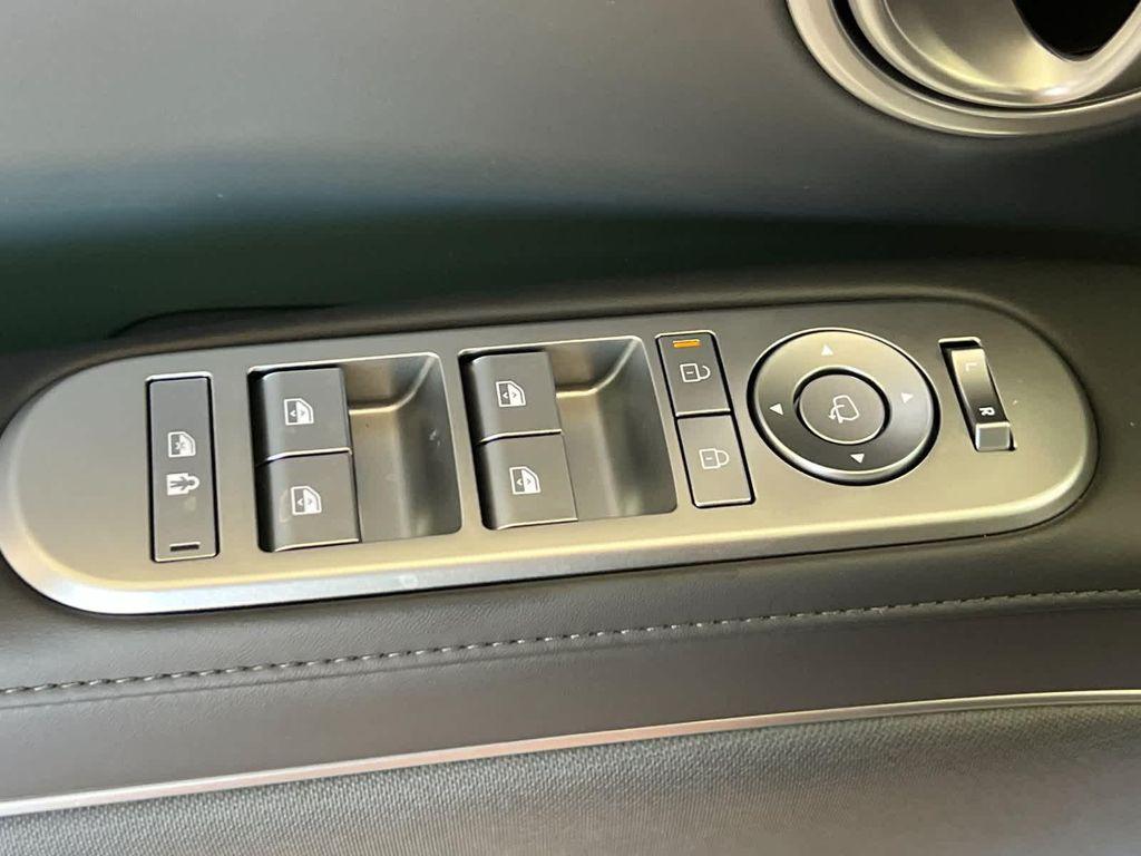 new 2026 Hyundai Palisade car, priced at $53,185