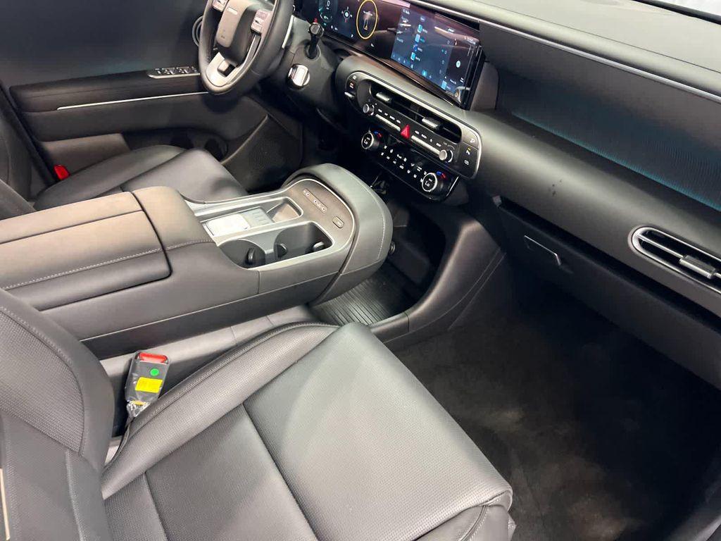 new 2026 Hyundai Palisade car, priced at $52,170