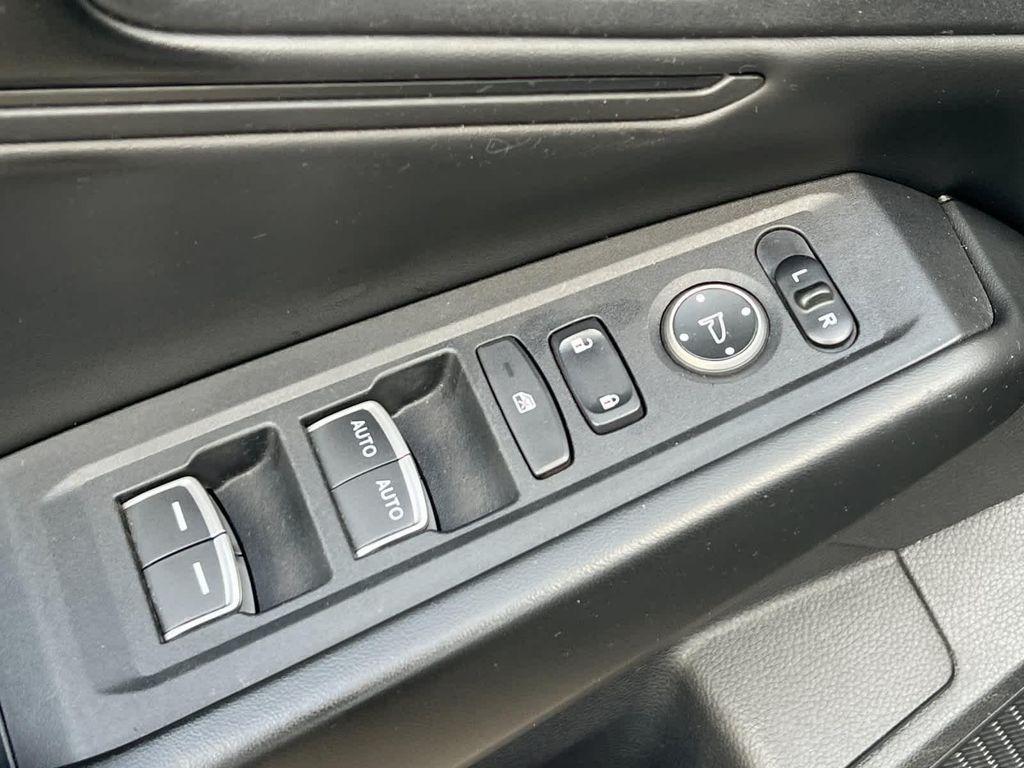 used 2024 Honda Accord car, priced at $21,799