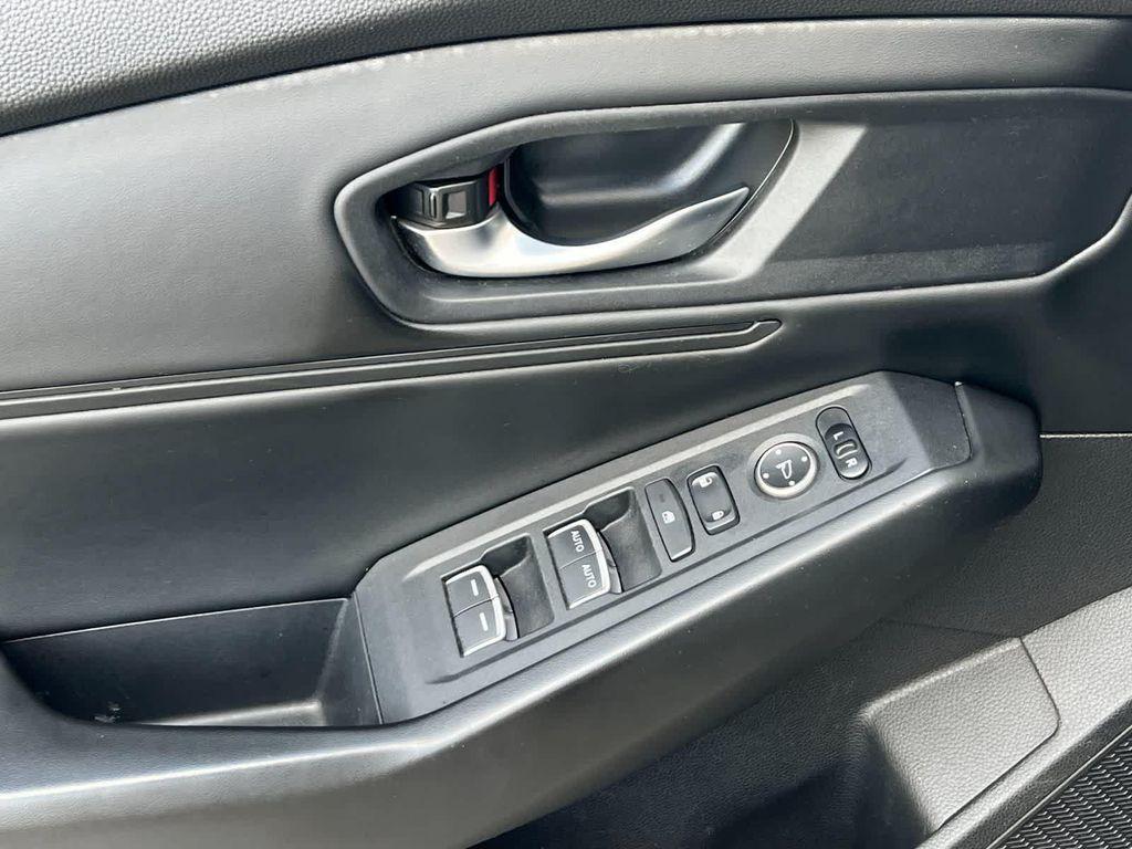 used 2024 Honda Accord car, priced at $18,884
