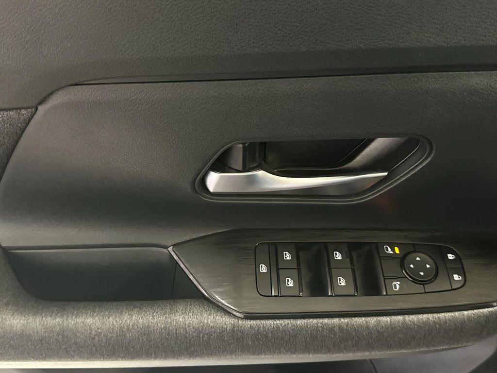 used 2025 Nissan Kicks car, priced at $21,999