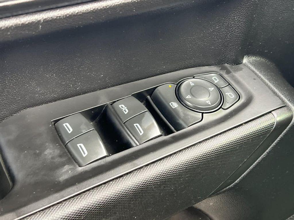 used 2020 Chevrolet Silverado 1500 car, priced at $27,999