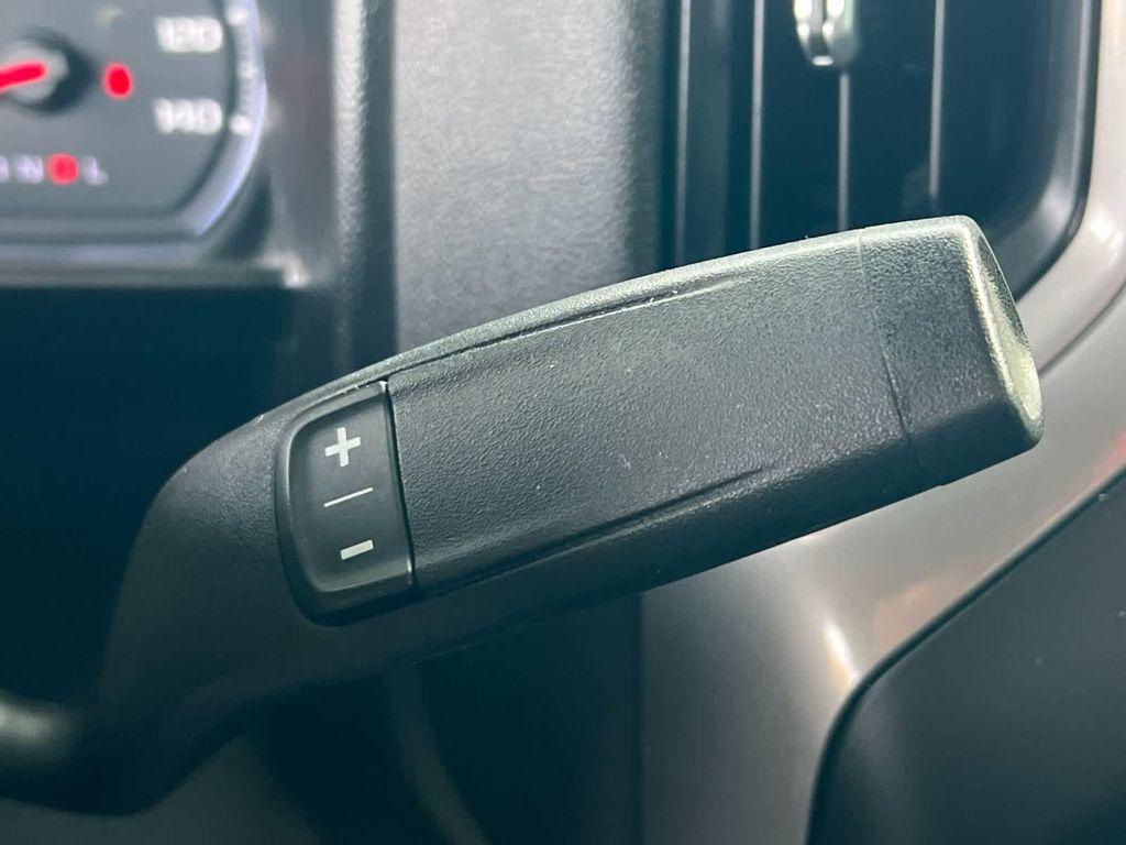 used 2020 Chevrolet Silverado 1500 car, priced at $27,999