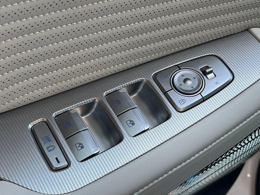 new 2025 Hyundai Palisade car, priced at $54,025