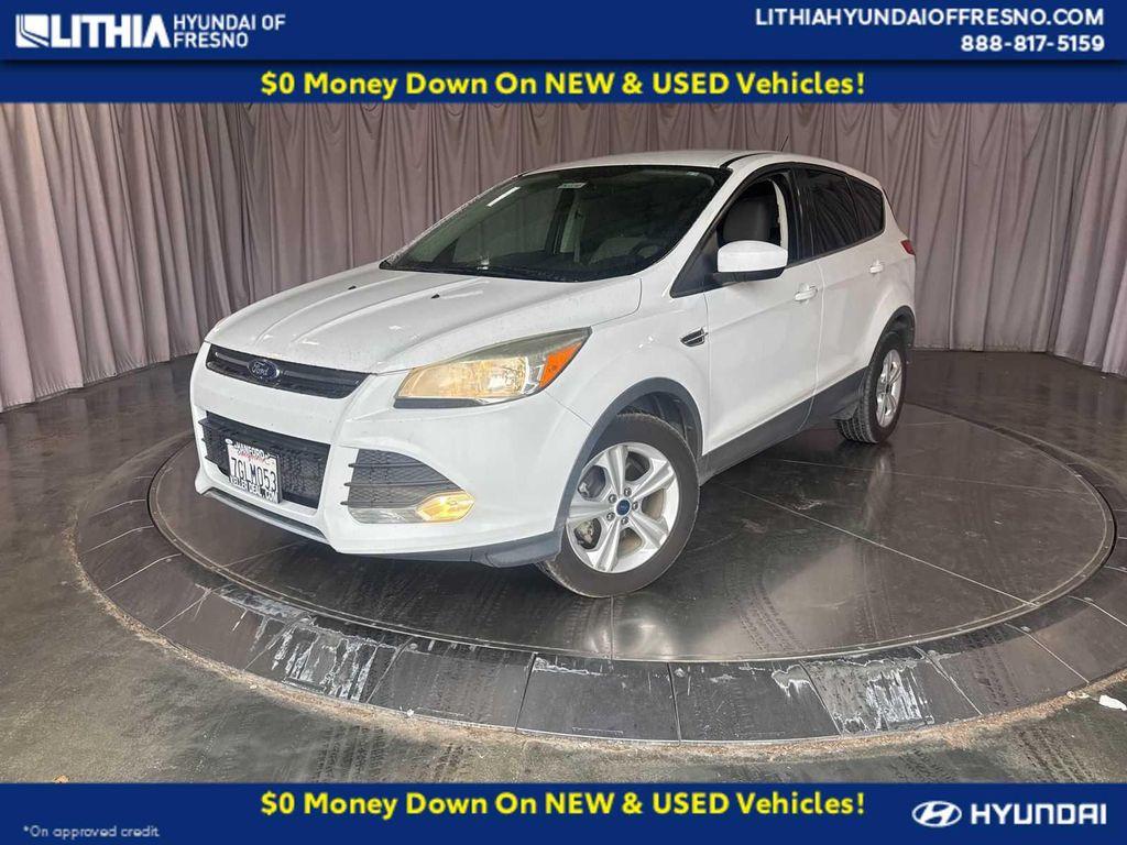 used 2014 Ford Escape car, priced at $6,780