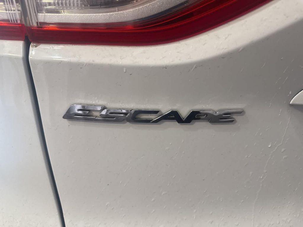 used 2014 Ford Escape car, priced at $6,780