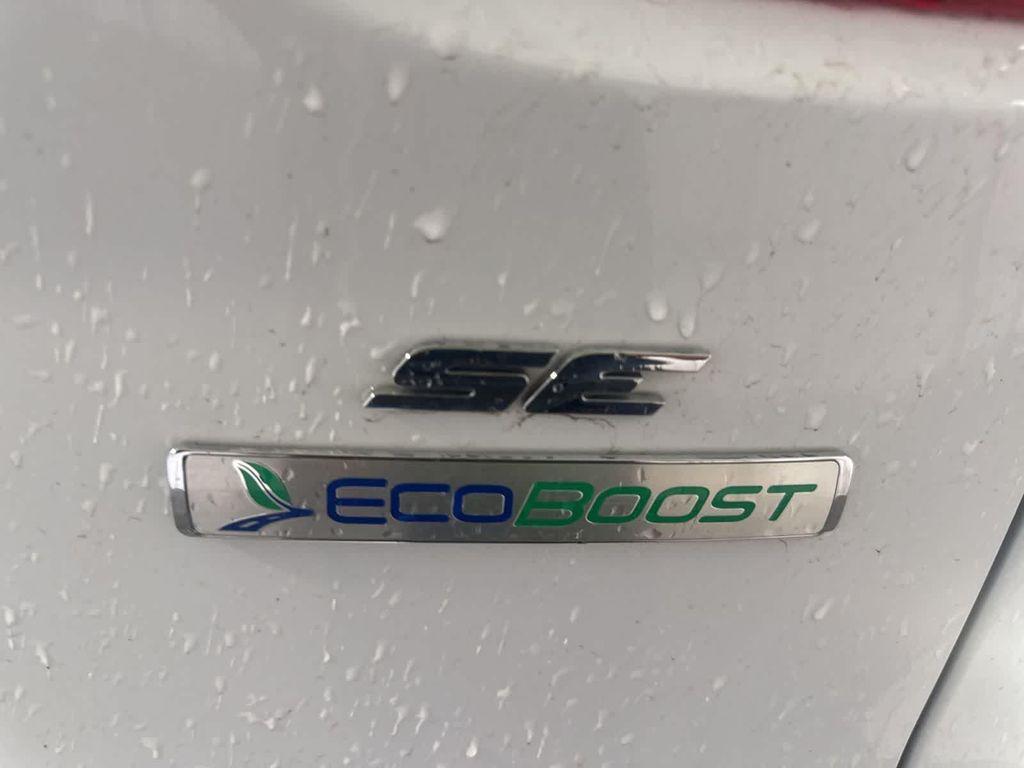 used 2014 Ford Escape car, priced at $6,780