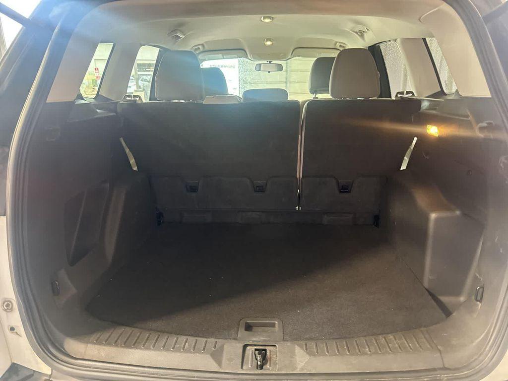 used 2014 Ford Escape car, priced at $6,780