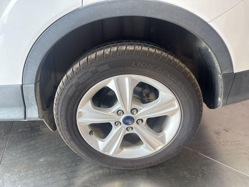 used 2014 Ford Escape car, priced at $6,780