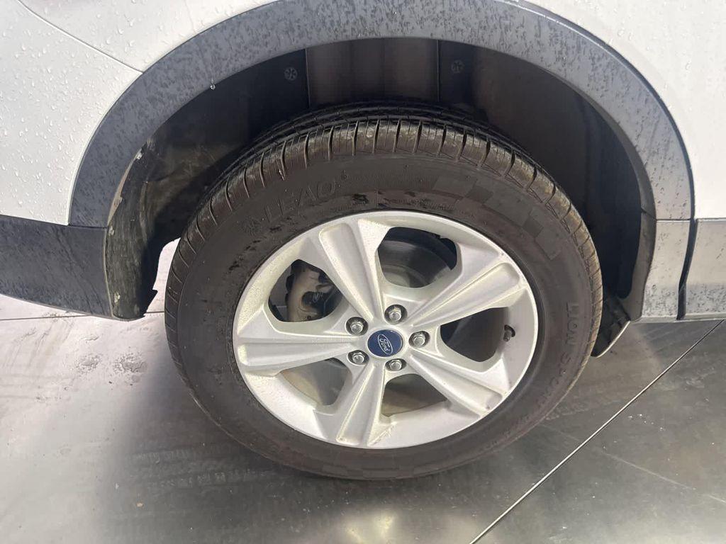 used 2014 Ford Escape car, priced at $6,780