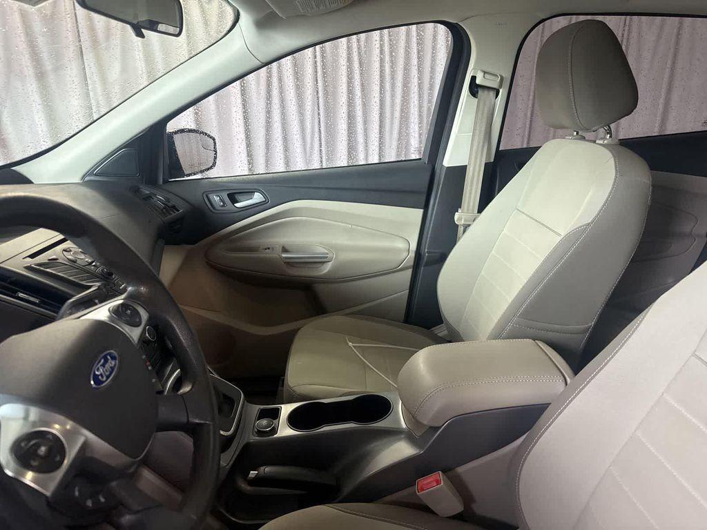 used 2014 Ford Escape car, priced at $6,780