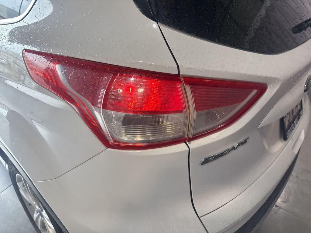 used 2014 Ford Escape car, priced at $6,780