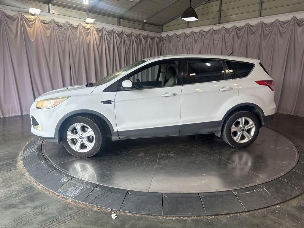 used 2014 Ford Escape car, priced at $6,780