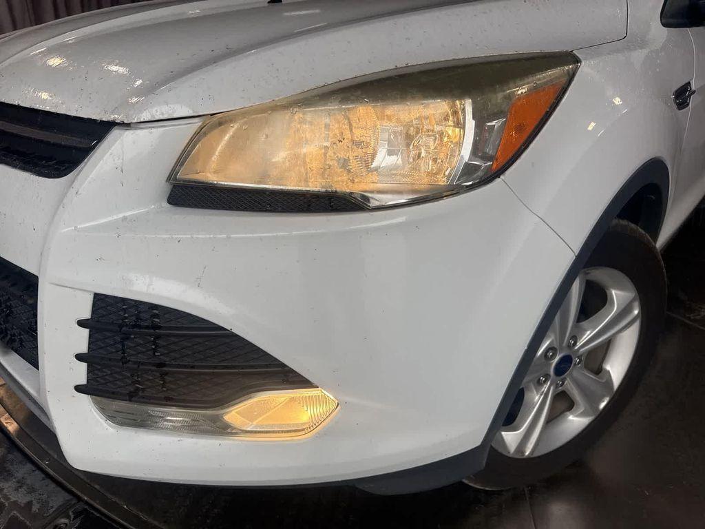 used 2014 Ford Escape car, priced at $6,780