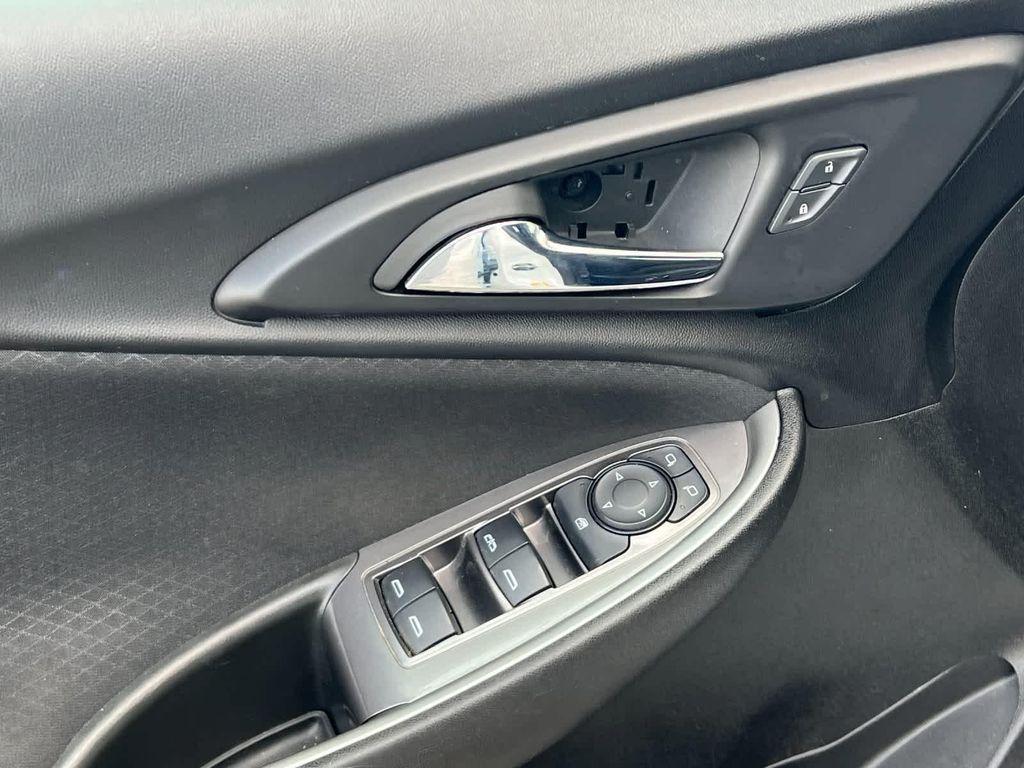 used 2023 Chevrolet Malibu car, priced at $12,899