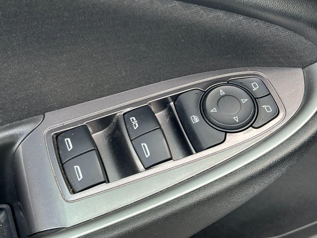 used 2023 Chevrolet Malibu car, priced at $12,899