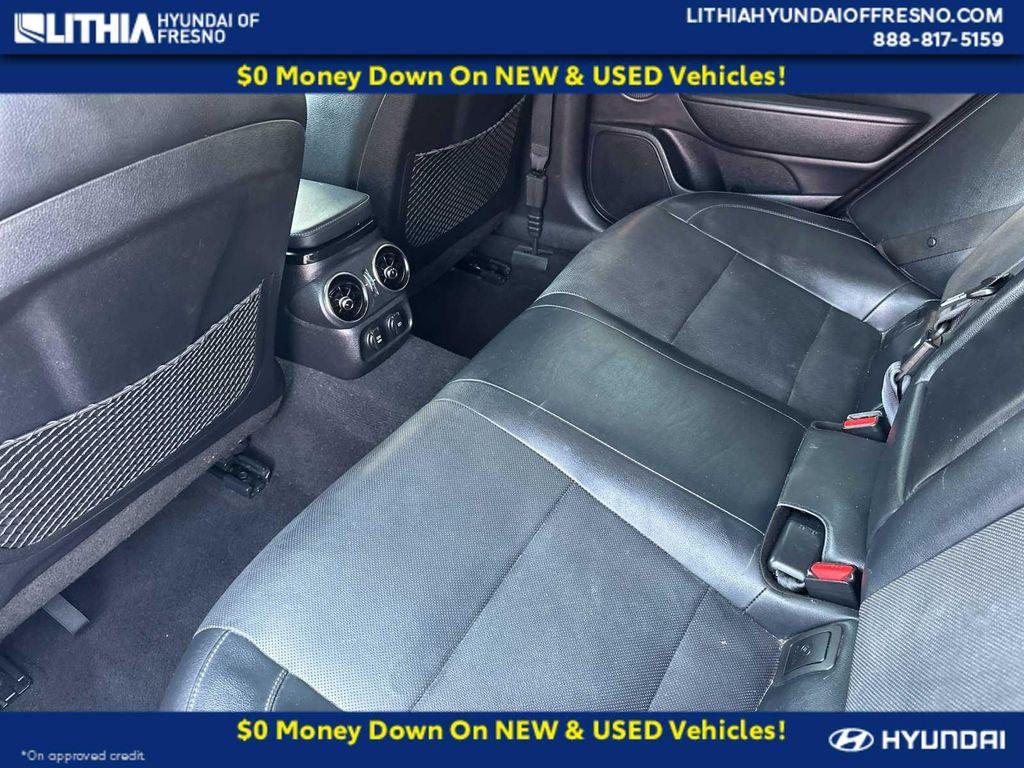 used 2019 Kia Stinger car, priced at $14,995