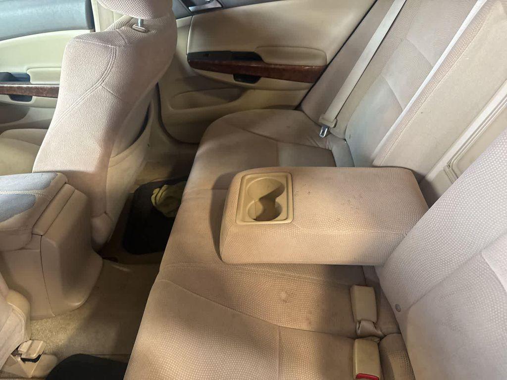 used 2008 Honda Accord car, priced at $7,699