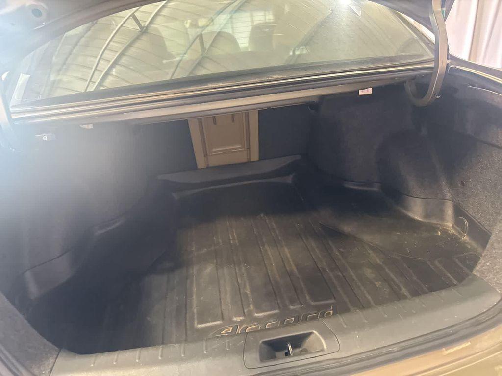 used 2008 Honda Accord car, priced at $7,699