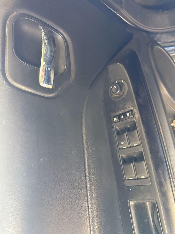 used 2015 Jeep Patriot car, priced at $6,999