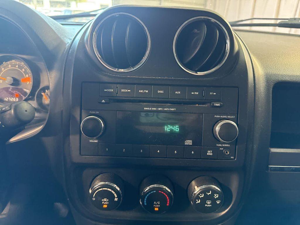 used 2015 Jeep Patriot car, priced at $6,999