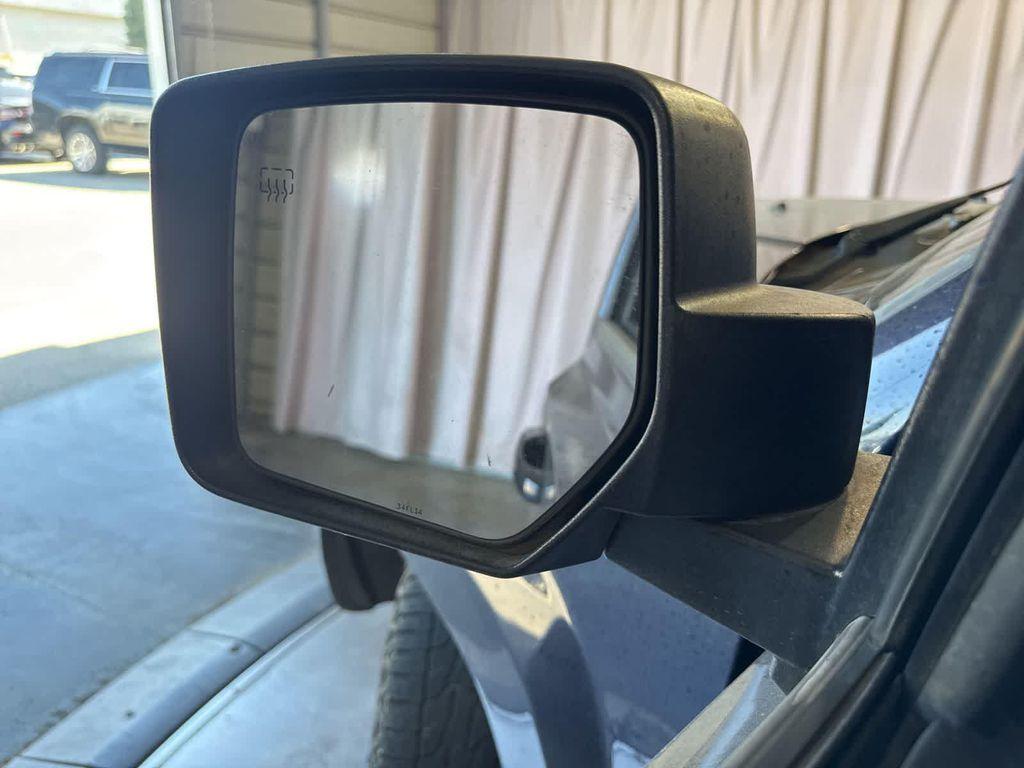 used 2015 Jeep Patriot car, priced at $6,999