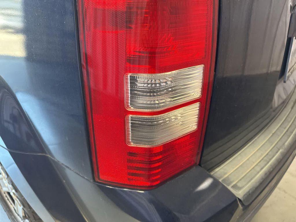 used 2015 Jeep Patriot car, priced at $6,999